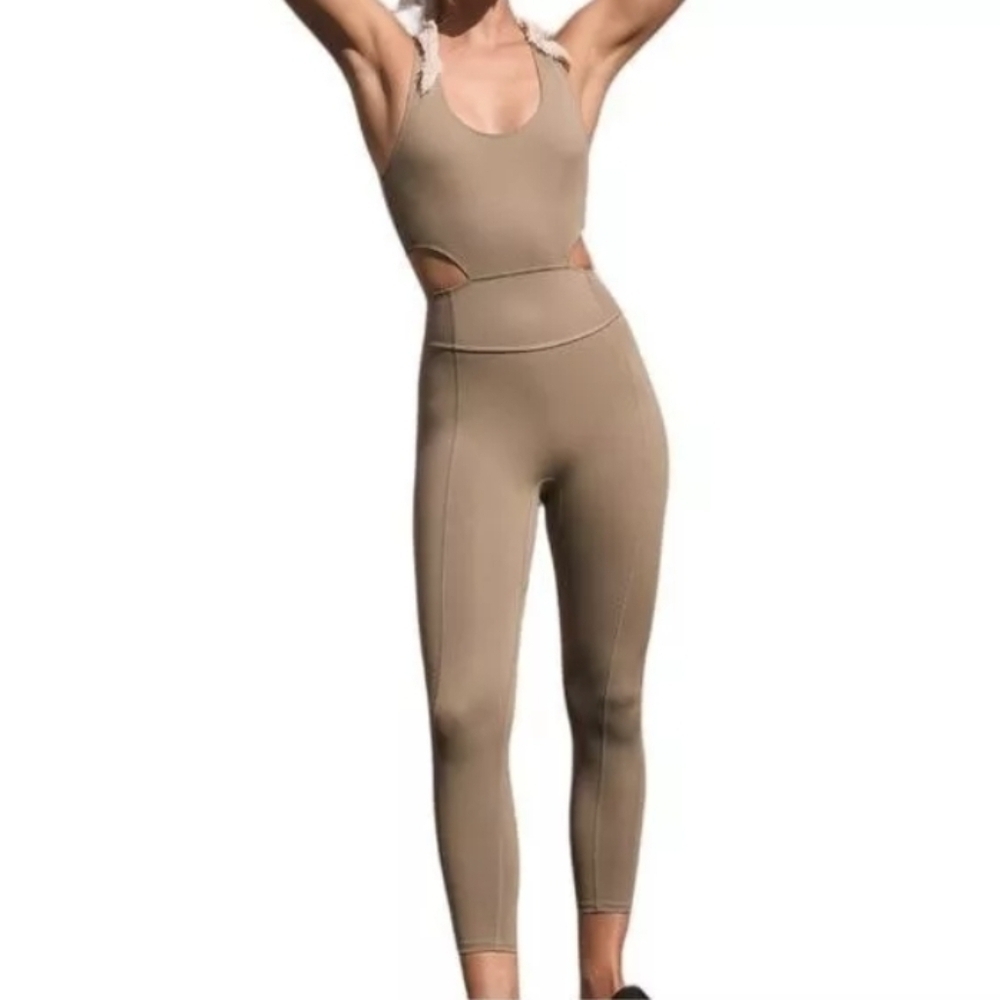 Free People FP Movement Back It Up One Piece